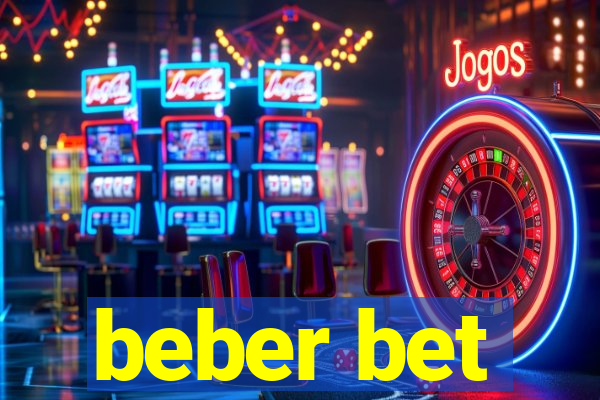 beber bet